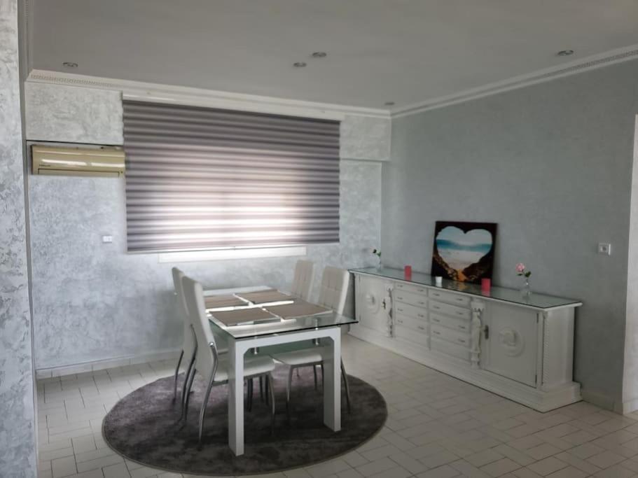 Ocean View Apartment With Airco Tanger Exterior foto