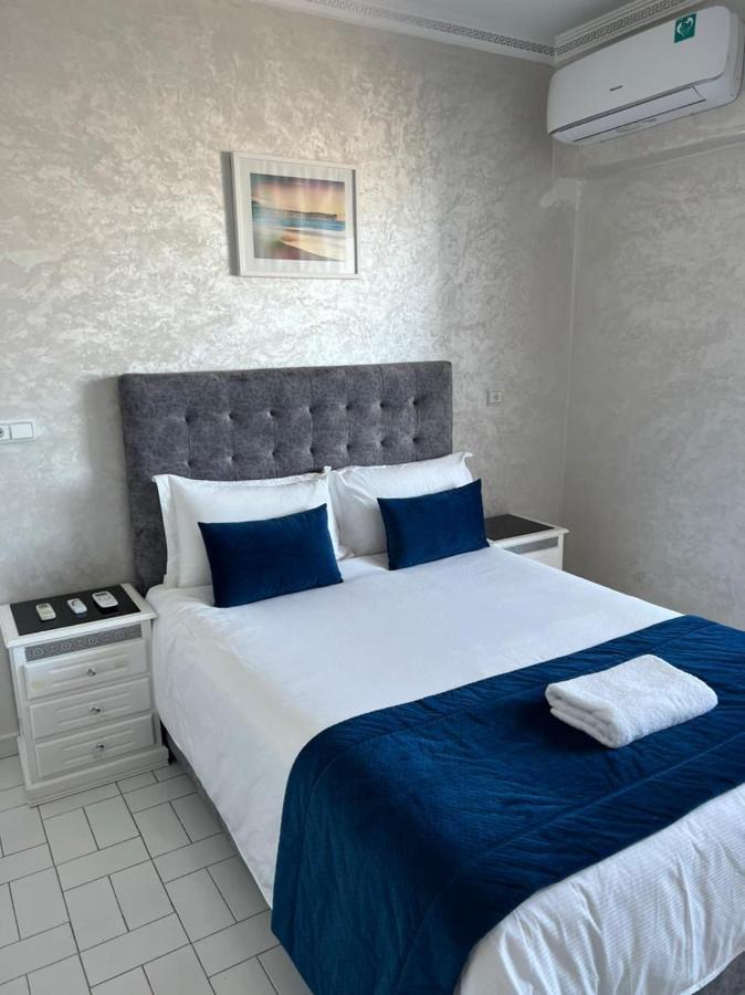 Ocean View Apartment With Airco Tanger Exterior foto
