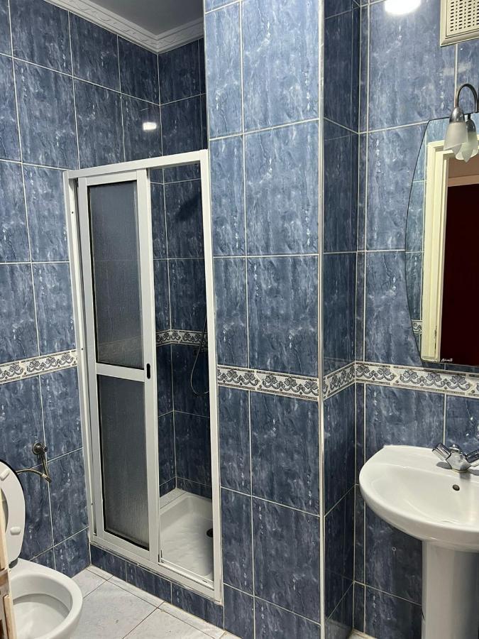 Ocean View Apartment With Airco Tanger Exterior foto